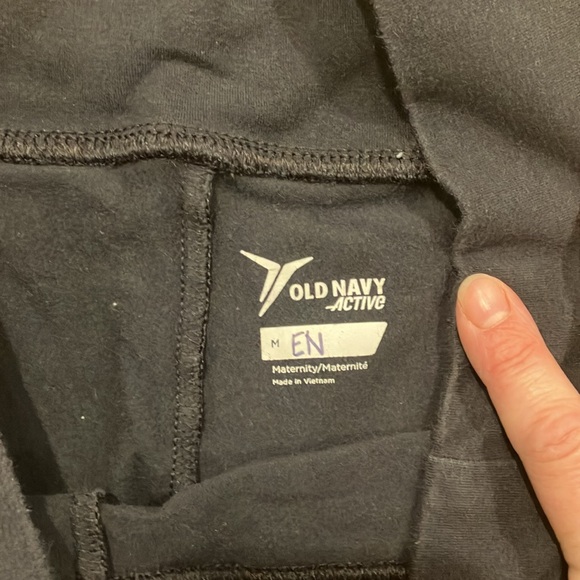 Maternity Workout Bundle - Picture 5 of 7